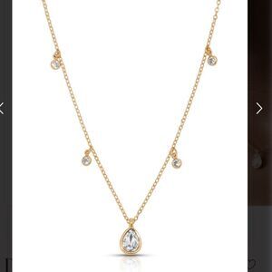 Ettika Gold Necklace - NEW